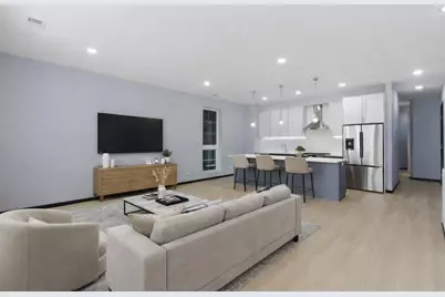 5830 N Lincoln Avenue #1E, Chicago, IL 60659 - Photo 2