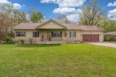1358 Pershing Road, West Frankfort, IL 62896 - Photo 1