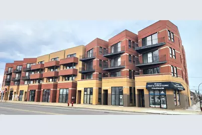 4002 S Western Avenue #4, Chicago, IL 60609 - Photo 2