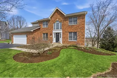 2984 Marshfield Court, Elgin, IL 60124 - Photo 1