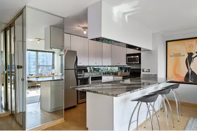 1255 N Sandburg Terrace #1207E, Chicago, IL 60610 - Photo 8