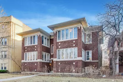 107 Washington Boulevard #2W, Oak Park, IL 60302 - Photo 2