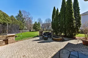 3328 Timber Creek Ln, Naperville, IL 60565 - Photo 30