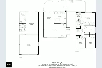 215 Hibbard Road, Wilmette, IL 60091 - Photo 32