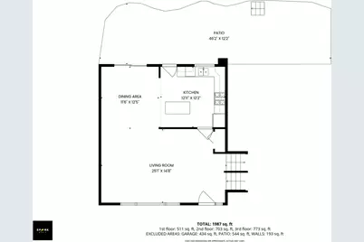 215 Hibbard Road, Wilmette, IL 60091 - Photo 34