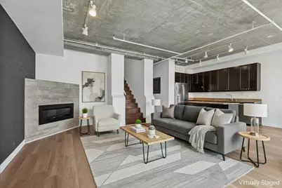 737 W Washington Boulevard #1003, Chicago, IL 60661 - Photo 6