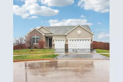 133 Stowe Court, Fox Lake, IL 60020 - Photo 1