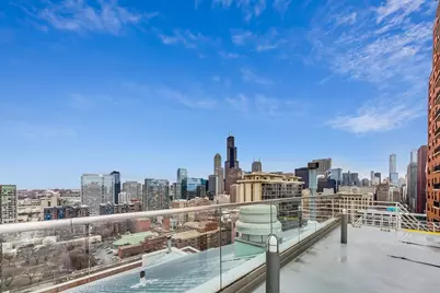 40 E 9th Street #1601, Chicago, IL 60605 - Photo 30