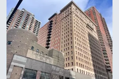 40 E 9th Street #1601, Chicago, IL 60605 - Photo 2