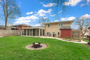 15120 Spruce Ln, Oak Forest, IL 60452 - Photo 32