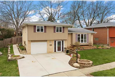 15120 Spruce Lane, Oak Forest, IL 60452 - Photo 2