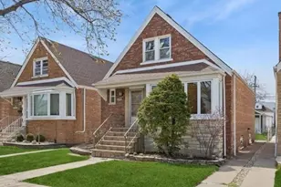 6140 S Kostner Ave, Chicago, IL 60629 - Photo 2