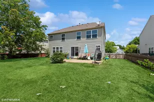1811 Prairie Ridge Dr, Plainfield, IL 60586 - Photo 22