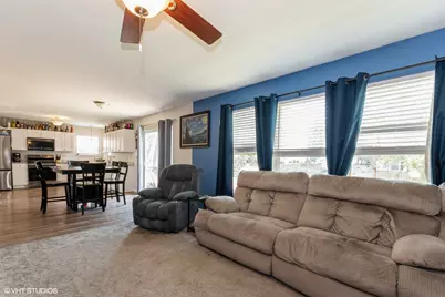 1811 Prairie Ridge Drive, Plainfield, IL 60586 - Photo 12