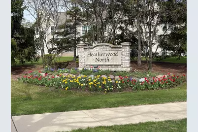2904 Heatherwood Drive #4, Schaumburg, IL 60194 - Photo 2