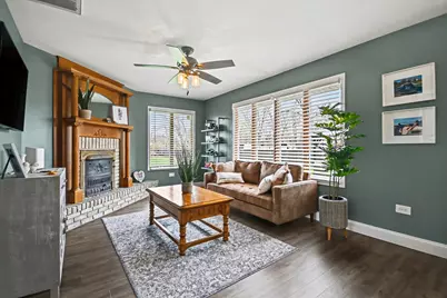 11612 N Brightway Drive, Mokena, IL 60448 - Photo 10