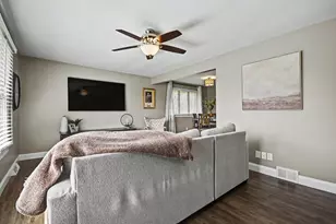 11612 N Brightway Dr, Mokena, IL 60448 - Photo 4