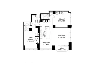 1560 N Sandburg Terrace, Chicago, IL 60610 - Photo 20