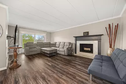 90 Golf View Lane #A, Frankfort, IL 60423 - Photo 6