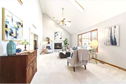 1770 Fox Mead Court, Montgomery, IL 60538 - Photo 6