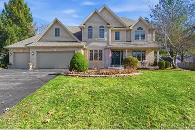 1770 Fox Mead Court, Montgomery, IL 60538 - Photo 2