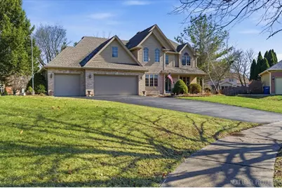 1770 Fox Mead Court, Montgomery, IL 60538 - Photo 1