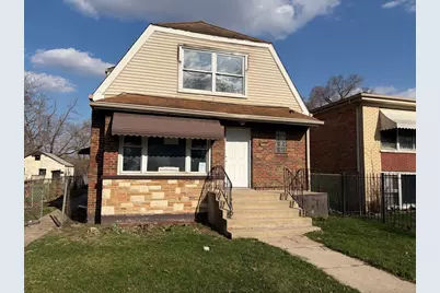 15129 Lexington Avenue, Harvey, IL 60426 - Photo 1
