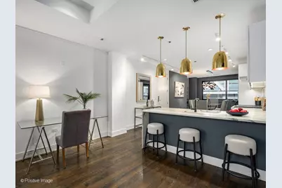 668 N Kingsbury Street #406, Chicago, IL 60654 - Photo 8