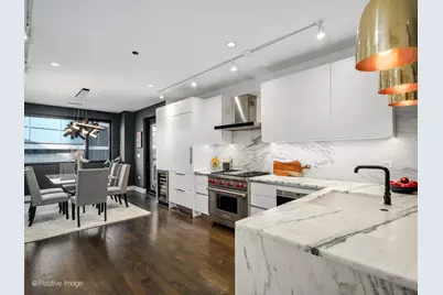 668 N Kingsbury Street #406, Chicago, IL 60654 - Photo 10