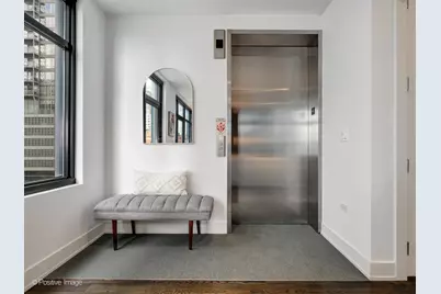 668 N Kingsbury Street #406, Chicago, IL 60654 - Photo 6