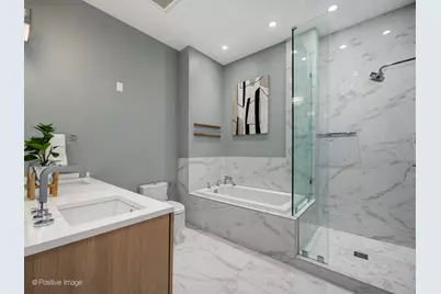 668 N Kingsbury Street #406, Chicago, IL 60654 - Photo 16