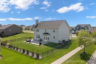 1031 S Carly Cir, Yorkville, IL 60560 - Photo 32