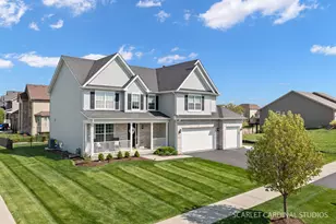 1031 S Carly Cir, Yorkville, IL 60560 - Photo 38