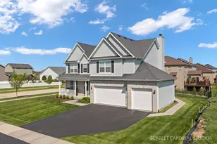 1031 S Carly Cir, Yorkville, IL 60560 - Photo 40