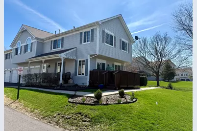 100 Village Creek Drive, Lake in the Hills, IL 60156 - Photo 26