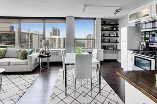 1355 N Sandburg Terrace, Chicago, IL 60610 - Photo 8