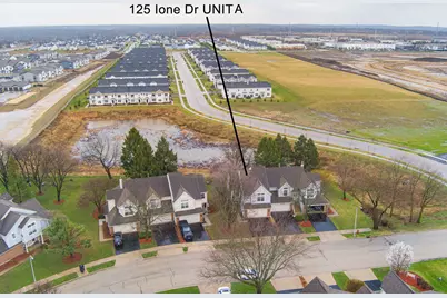 125 Ione Drive #A, South Elgin, IL 60177 - Photo 2