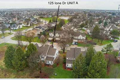 125 Ione Drive #A, South Elgin, IL 60177 - Photo 4