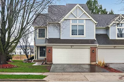 125 Ione Drive #A, South Elgin, IL 60177 - Photo 1