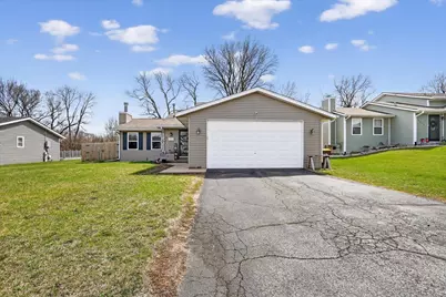 2683 Bluffside Drive, Rockford, IL 61109 - Photo 1