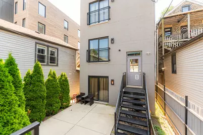 2108 W 18th Place #2, Chicago, IL 60608 - Photo 22