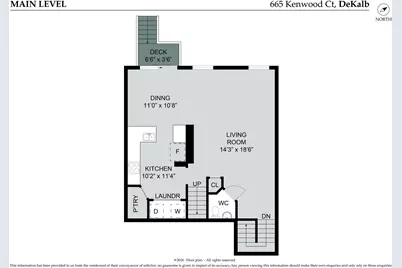 665 Kenwood Court, Dekalb, IL 60115 - Photo 34