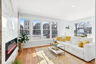 5168 S Wabash Ave, Chicago, IL 60615 - Photo 4