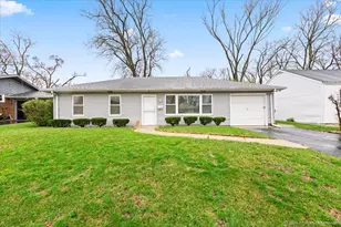 288 W 17th St, Chicago Heights, IL 60411 - Photo 2