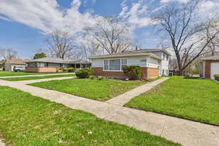 209 Todd St, Park Forest, IL 60466 - Photo 30