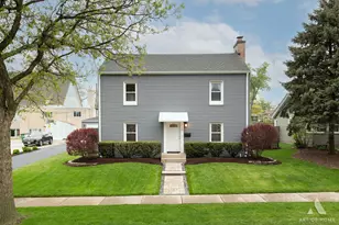 336 5th St, Downers Grove, IL 60515 - Photo 2