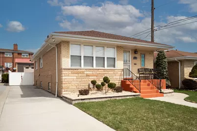 4114 W 79th Place, Chicago, IL 60652 - Photo 1
