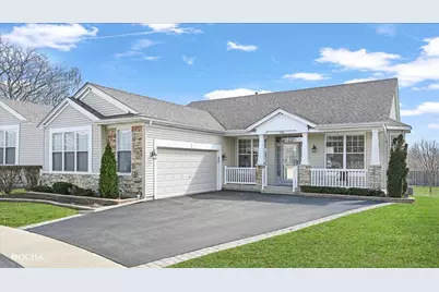 106 River Run Court, Oswego, IL 60543 - Photo 2