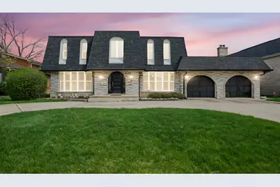 9405 Natchez Avenue, Morton Grove, IL 60053 - Photo 2