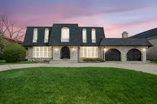 9405 Natchez Ave, Morton Grove, IL 60053 - Photo 2